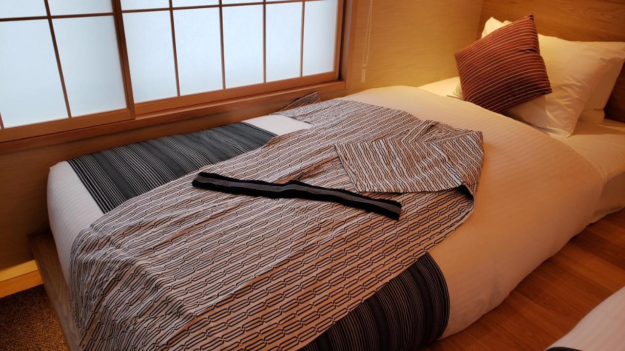 Karen Kyoto Higashiyama Hotel Exterior foto