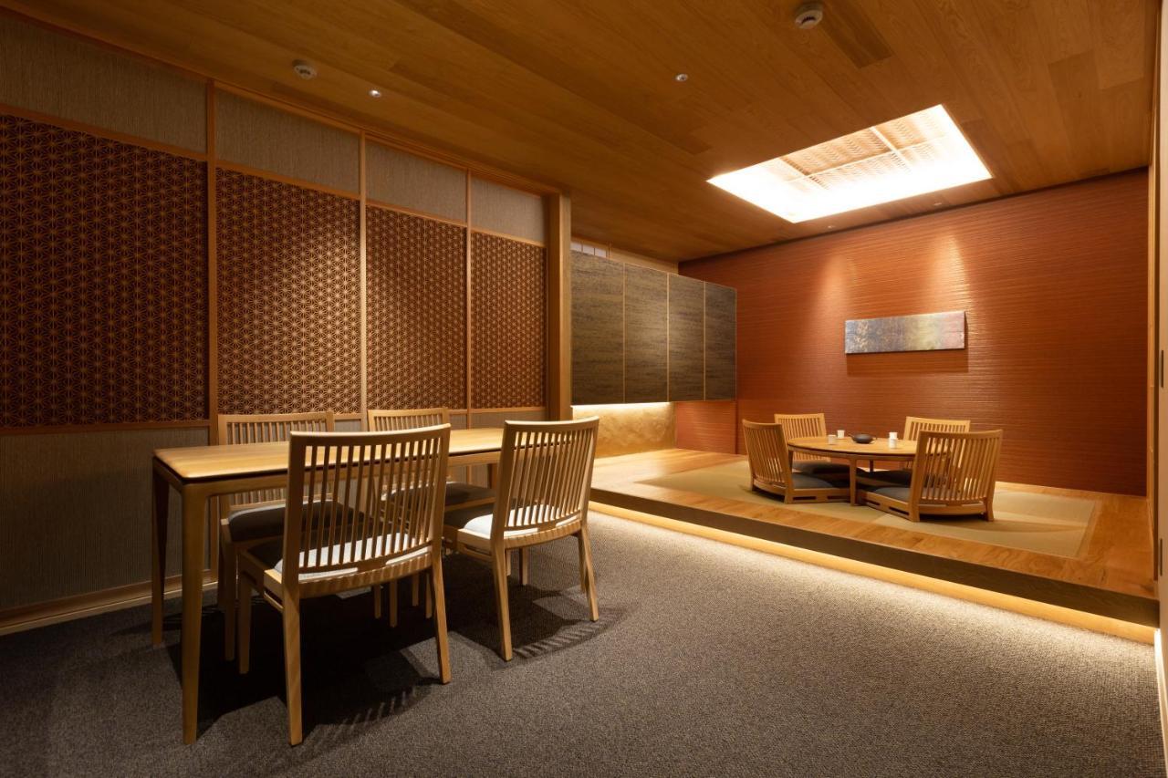 Karen Kyoto Higashiyama Hotel Exterior foto